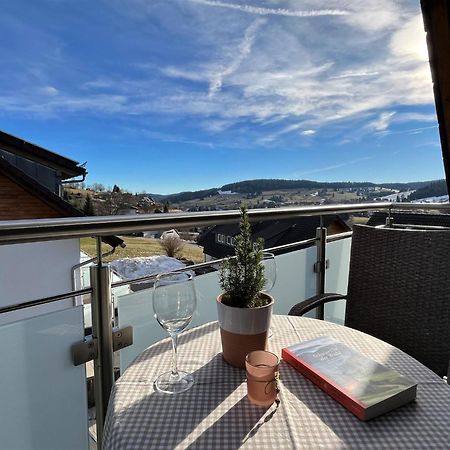 Apartment Schwarzwaldblick I By Interhome Bernau im Schwarzwald Extérieur photo