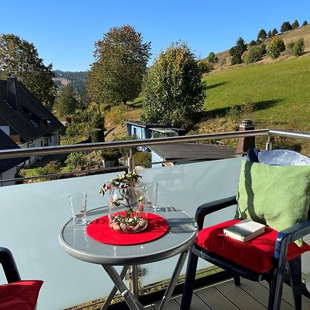 Apartment Schwarzwaldblick I By Interhome Bernau im Schwarzwald Extérieur photo