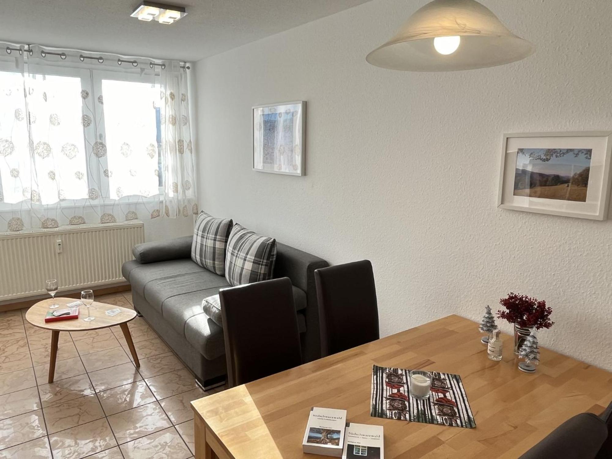 Apartment Schwarzwaldblick I By Interhome Bernau im Schwarzwald Extérieur photo