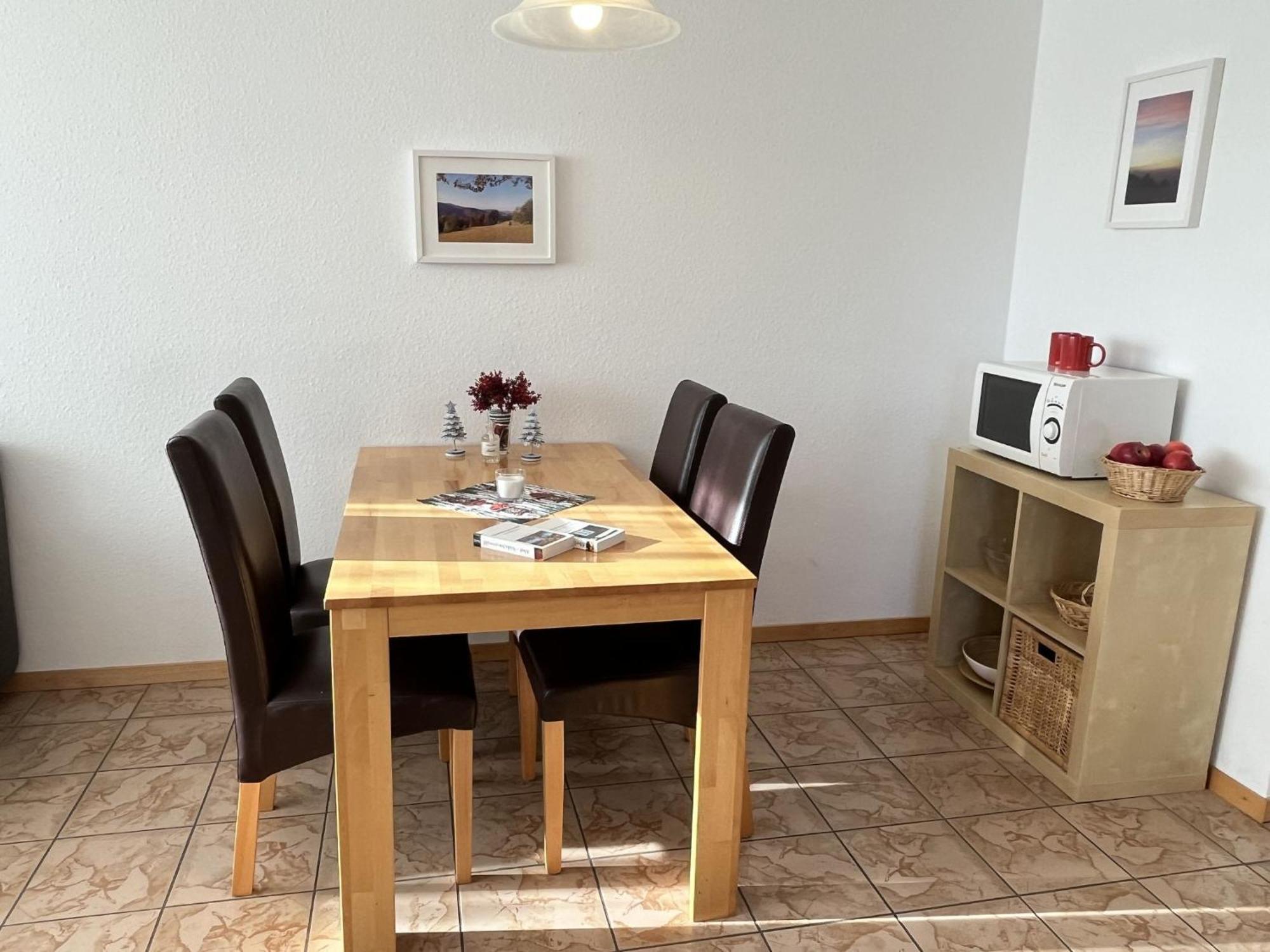 Apartment Schwarzwaldblick I By Interhome Bernau im Schwarzwald Extérieur photo