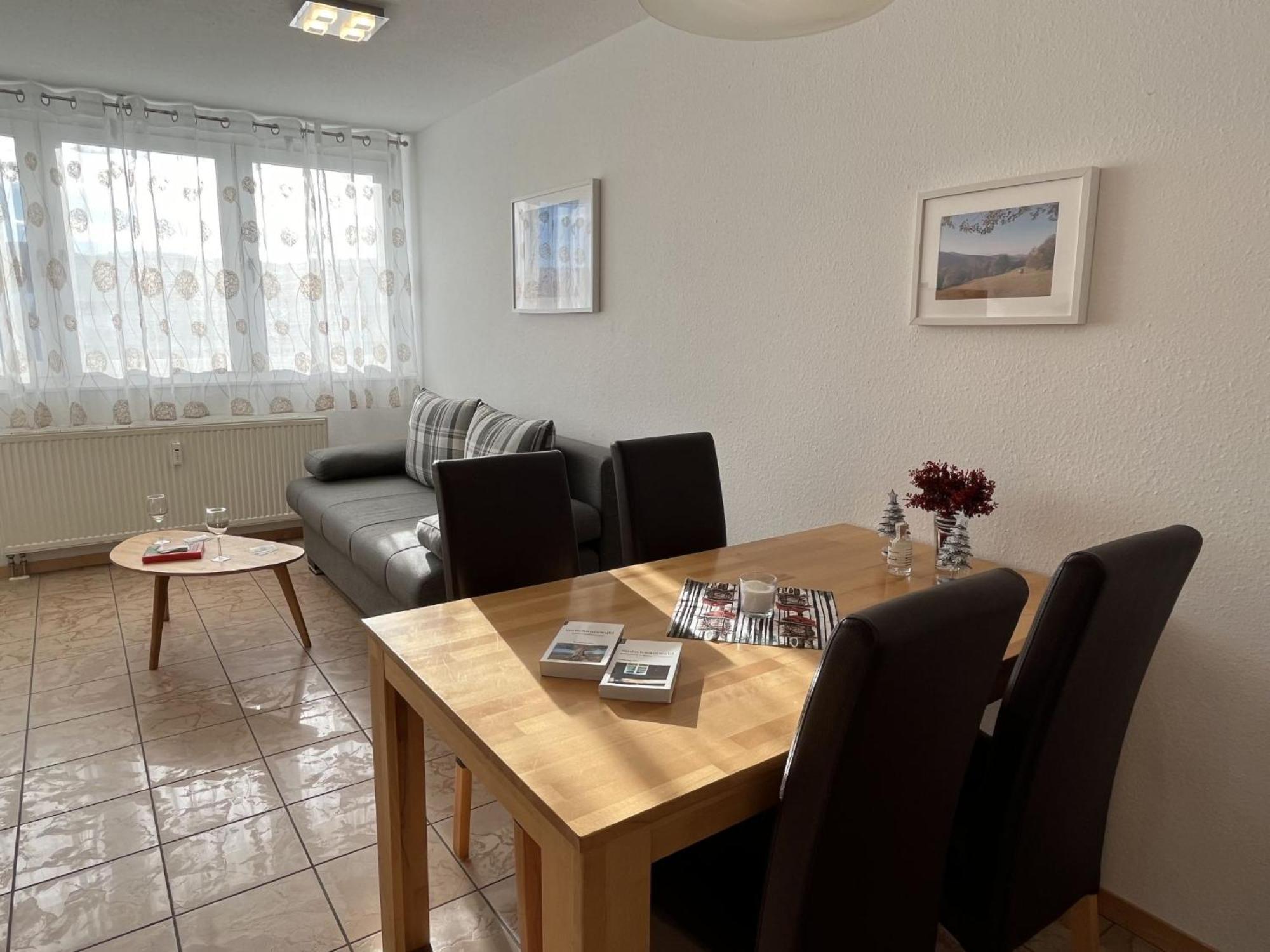 Apartment Schwarzwaldblick I By Interhome Bernau im Schwarzwald Extérieur photo