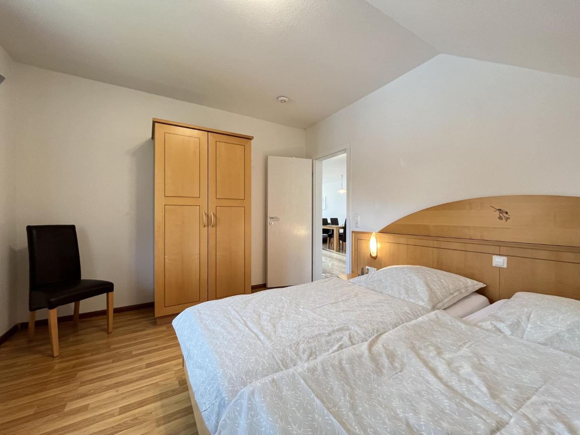 Apartment Schwarzwaldblick I By Interhome Bernau im Schwarzwald Extérieur photo