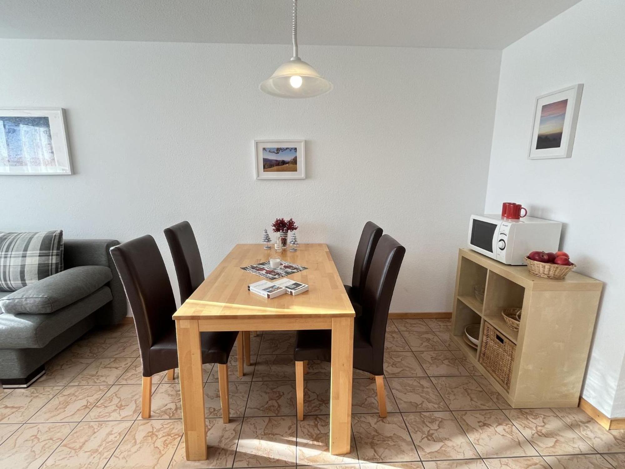 Apartment Schwarzwaldblick I By Interhome Bernau im Schwarzwald Extérieur photo