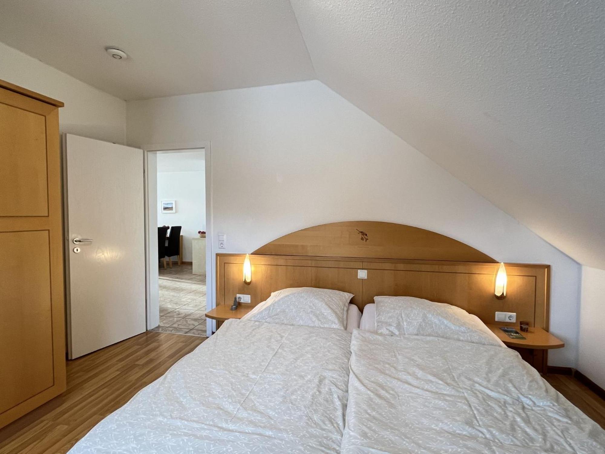 Apartment Schwarzwaldblick I By Interhome Bernau im Schwarzwald Extérieur photo