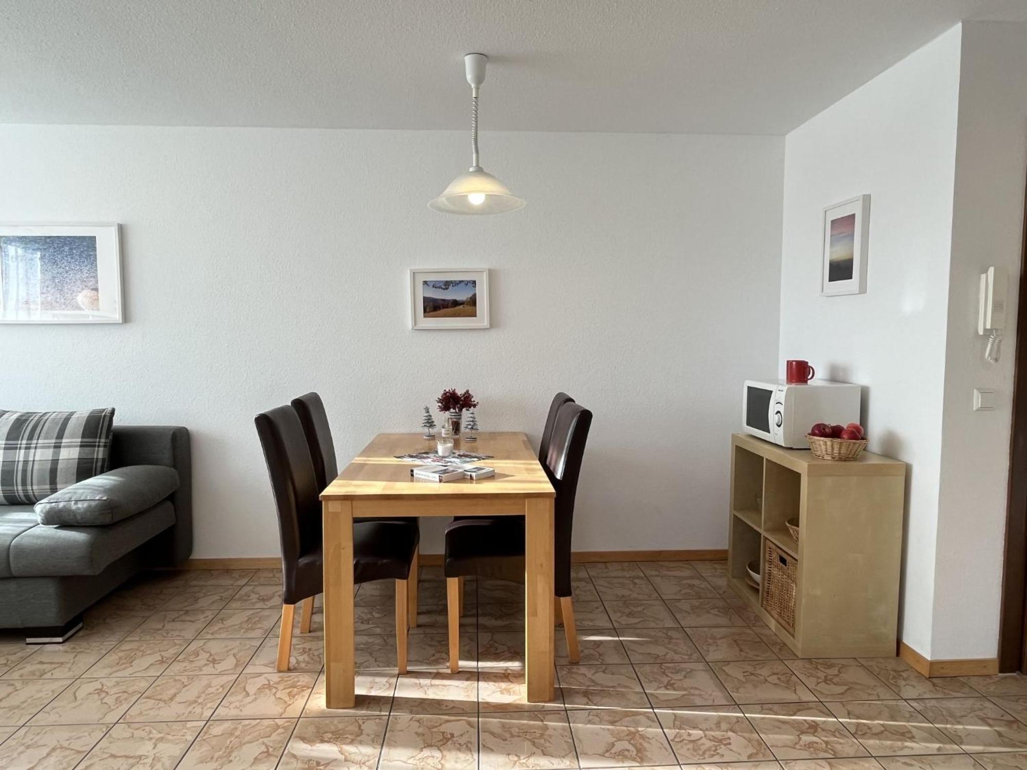 Apartment Schwarzwaldblick I By Interhome Bernau im Schwarzwald Extérieur photo