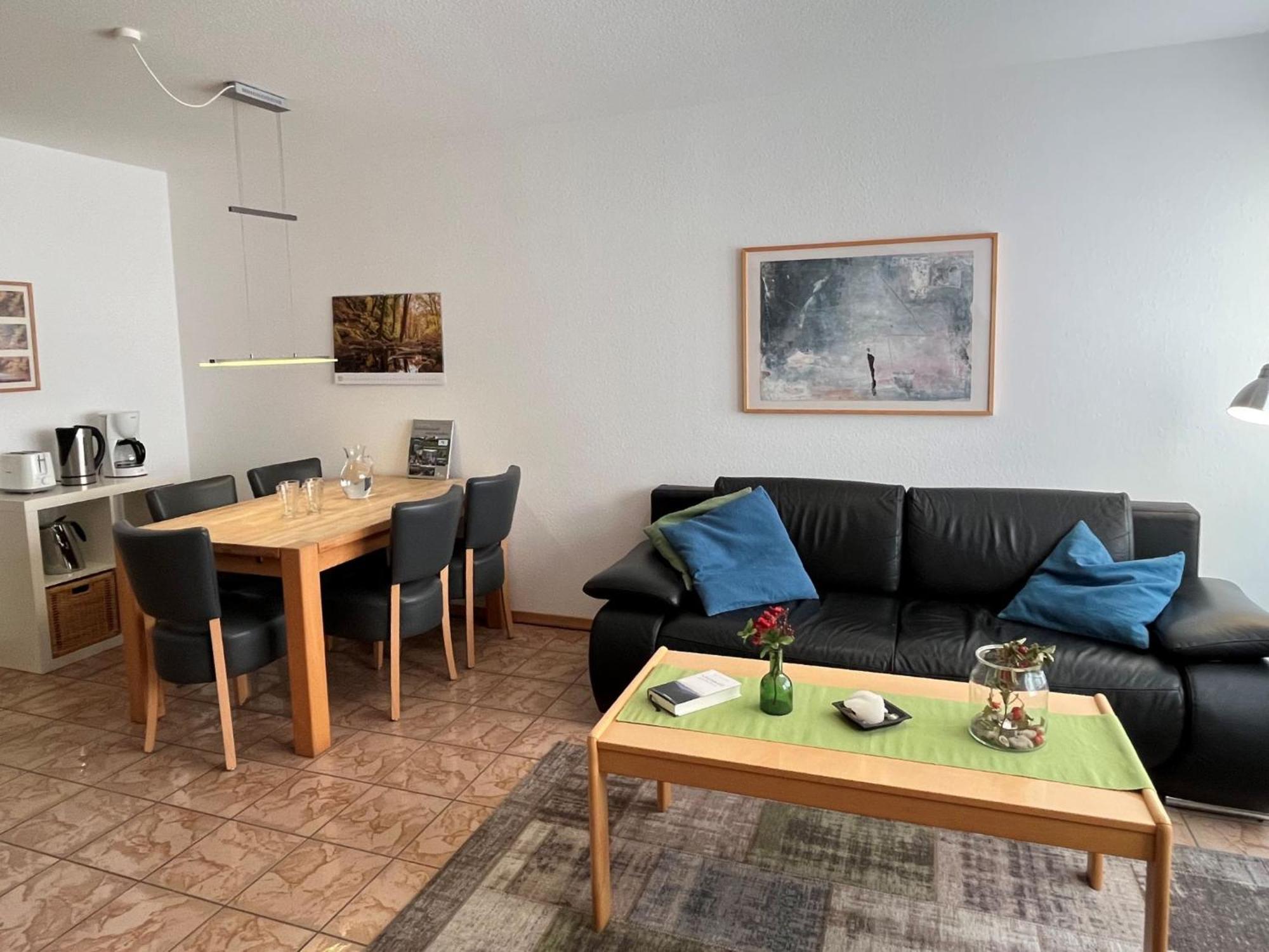 Apartment Schwarzwaldblick I By Interhome Bernau im Schwarzwald Extérieur photo