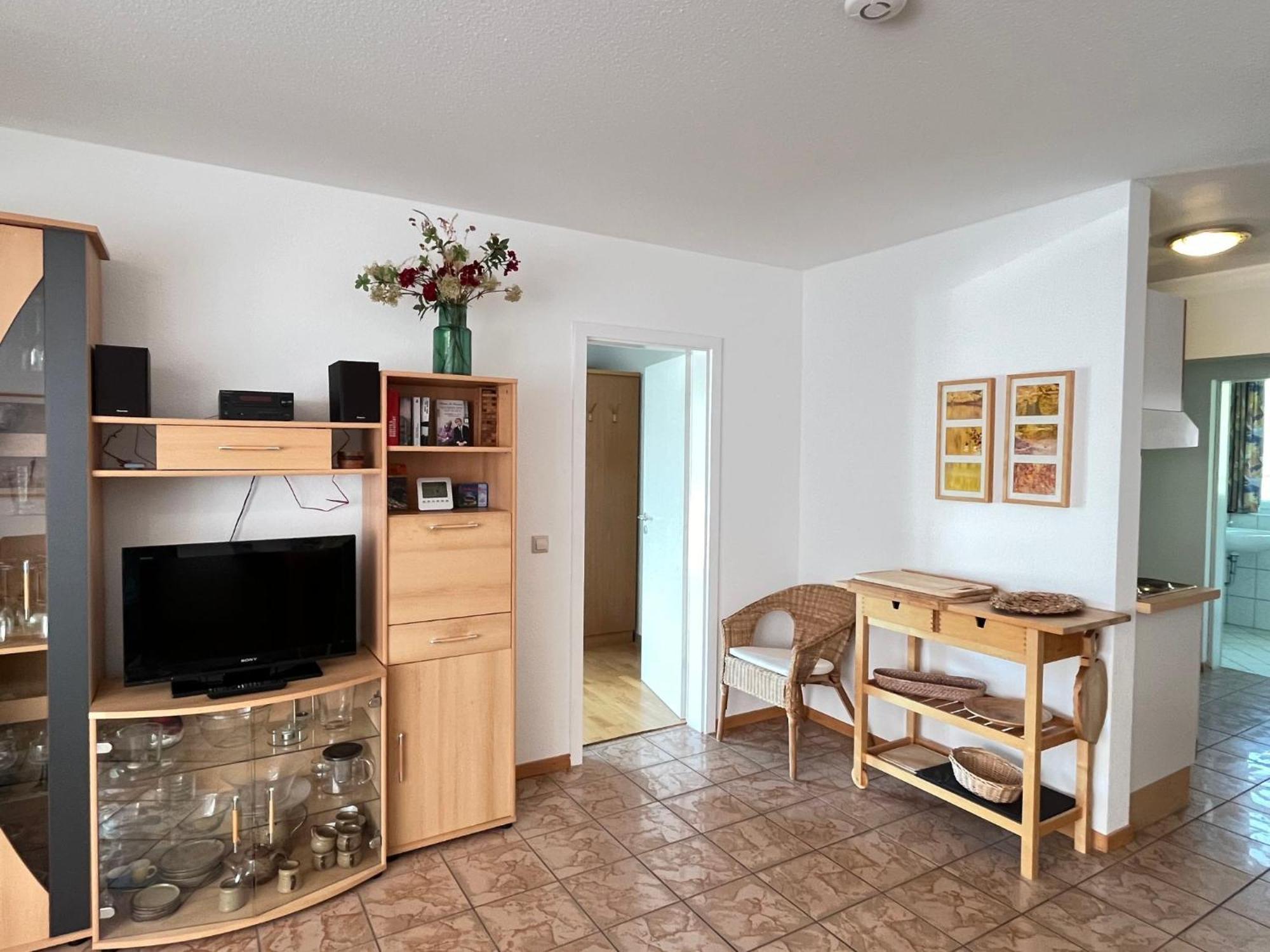 Apartment Schwarzwaldblick I By Interhome Bernau im Schwarzwald Extérieur photo