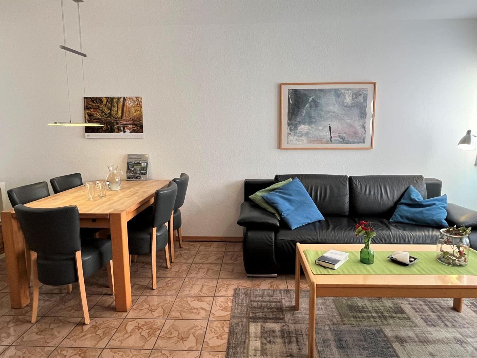 Apartment Schwarzwaldblick I By Interhome Bernau im Schwarzwald Extérieur photo