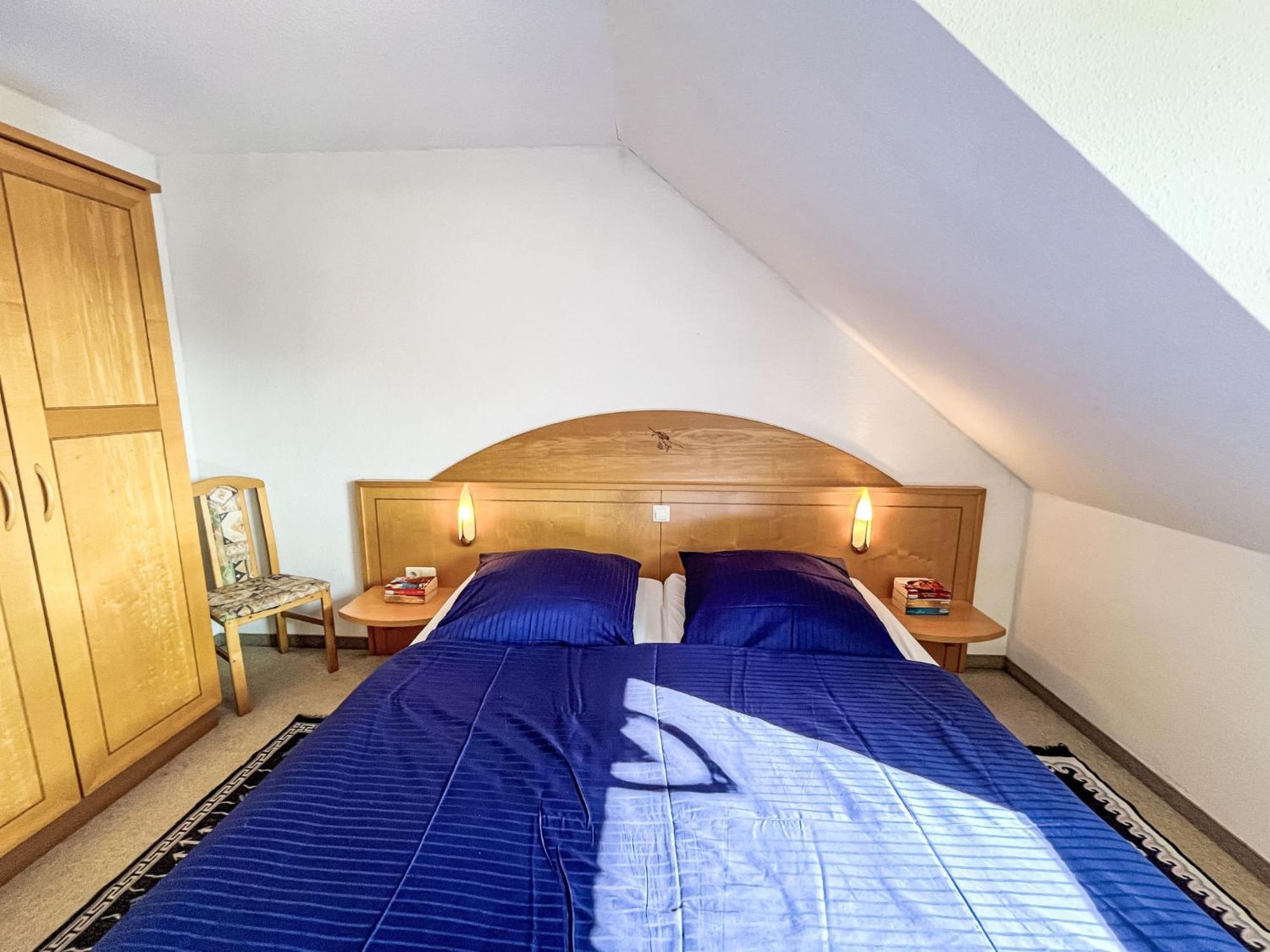 Apartment Schwarzwaldblick I By Interhome Bernau im Schwarzwald Extérieur photo