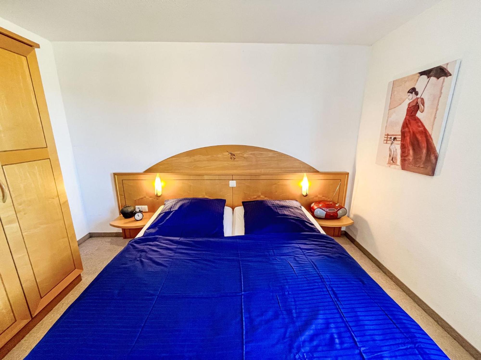 Apartment Schwarzwaldblick I By Interhome Bernau im Schwarzwald Extérieur photo