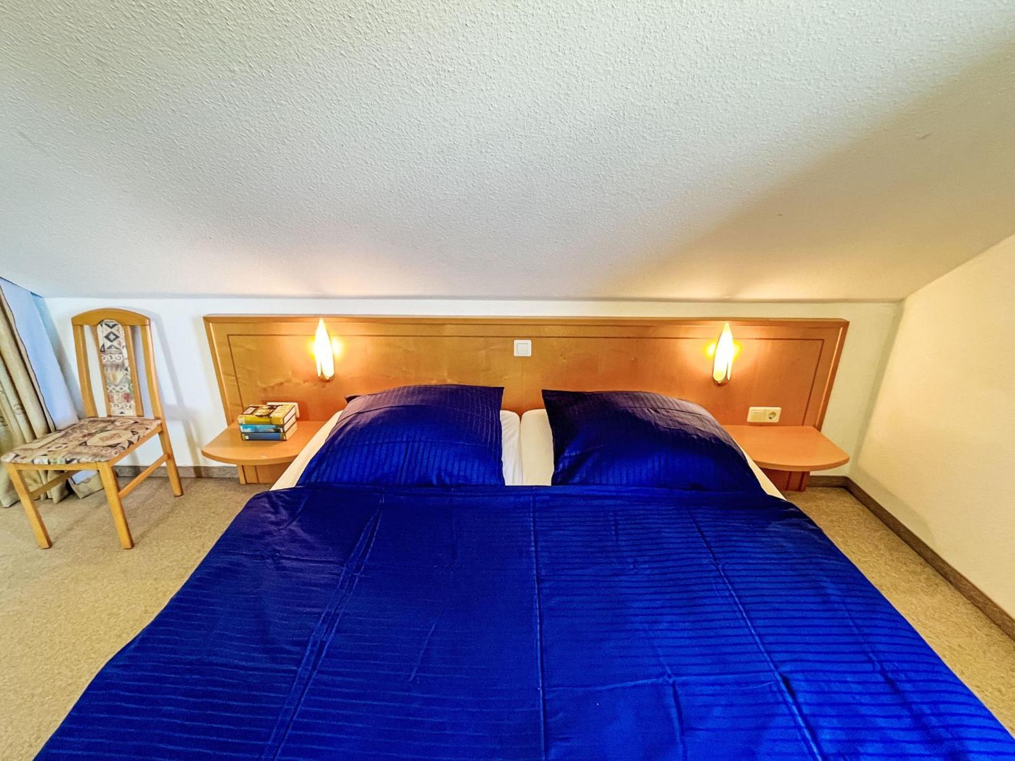 Apartment Schwarzwaldblick I By Interhome Bernau im Schwarzwald Extérieur photo