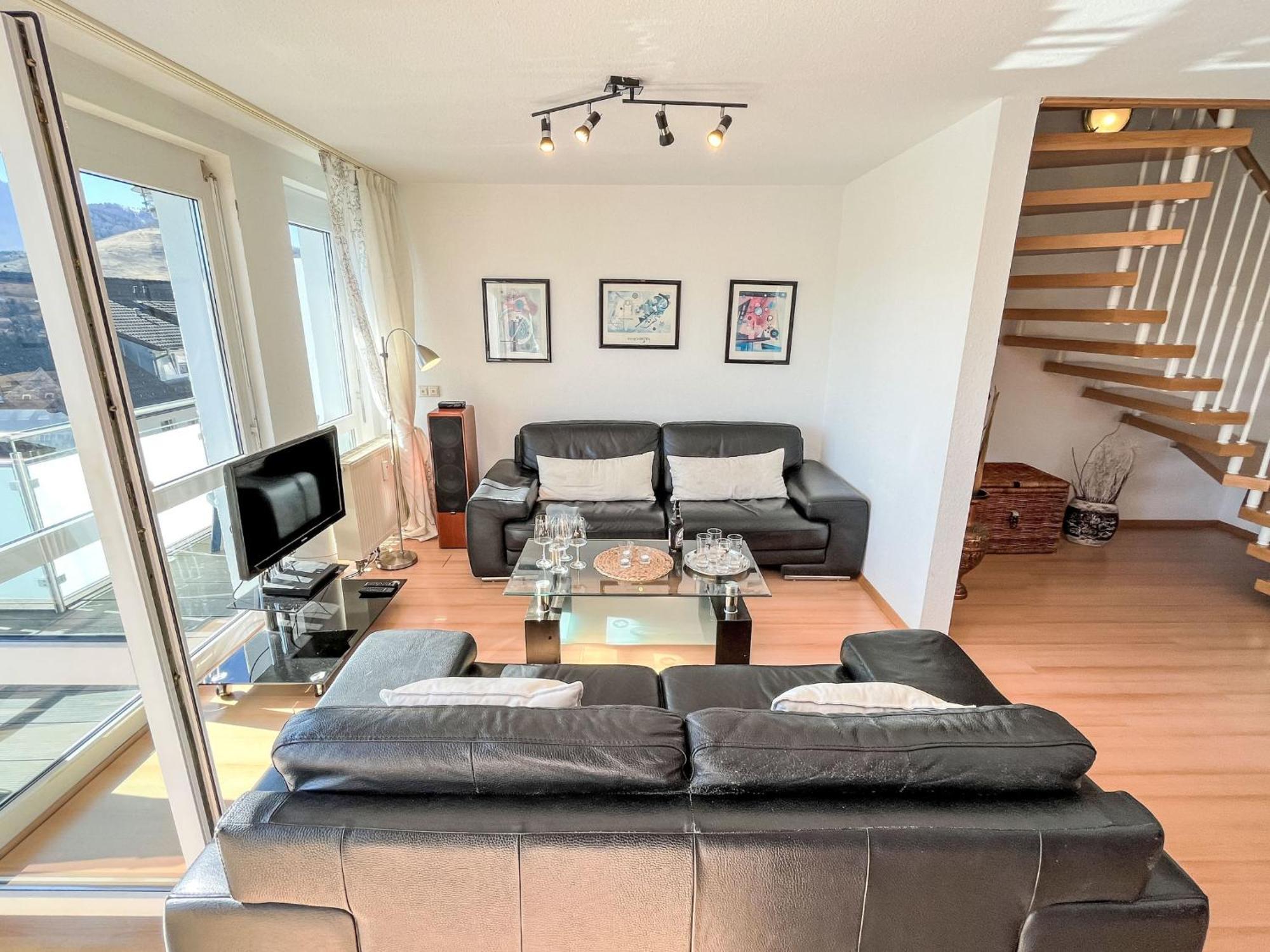Apartment Schwarzwaldblick I By Interhome Bernau im Schwarzwald Extérieur photo