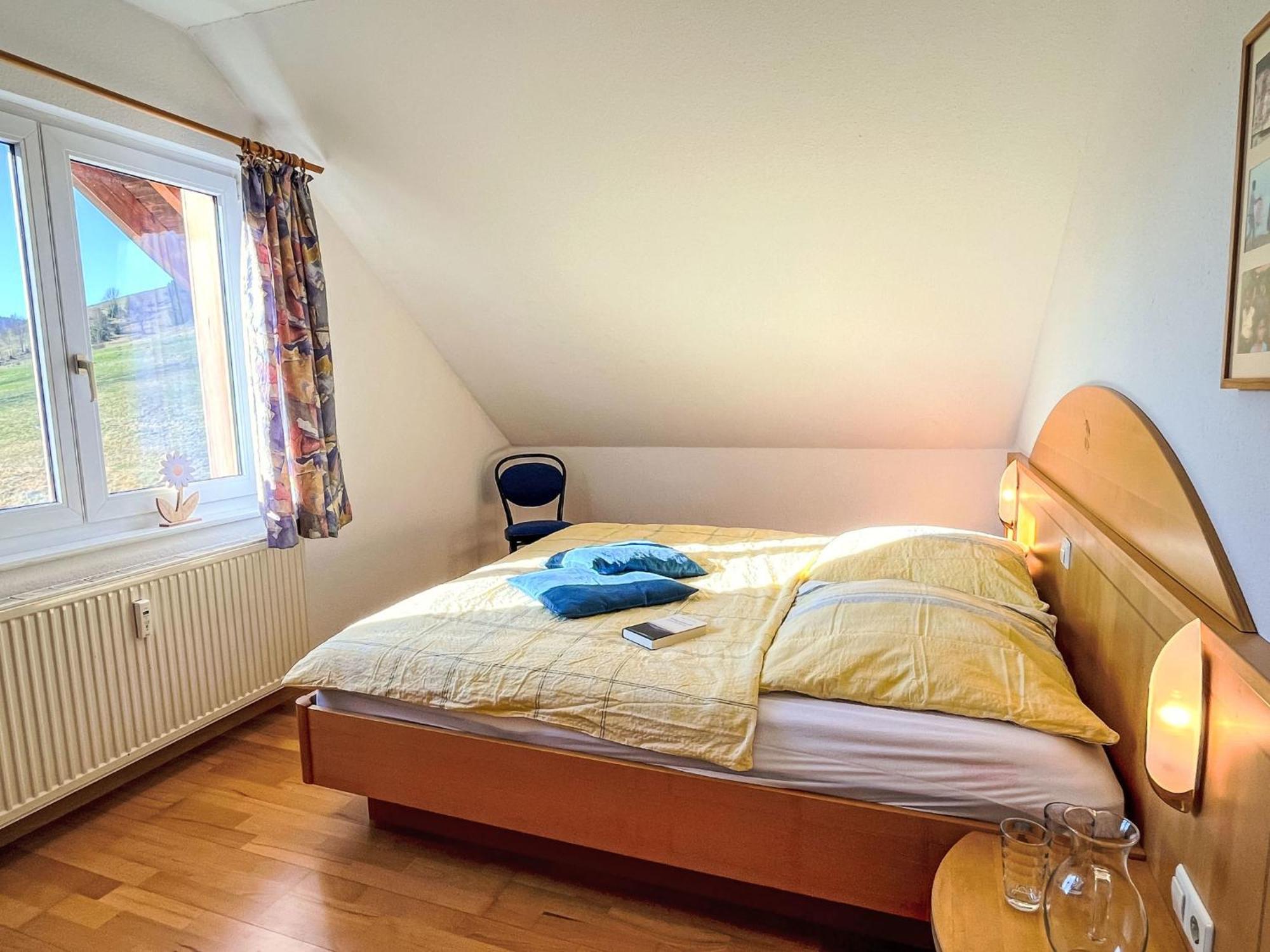 Apartment Schwarzwaldblick I By Interhome Bernau im Schwarzwald Extérieur photo