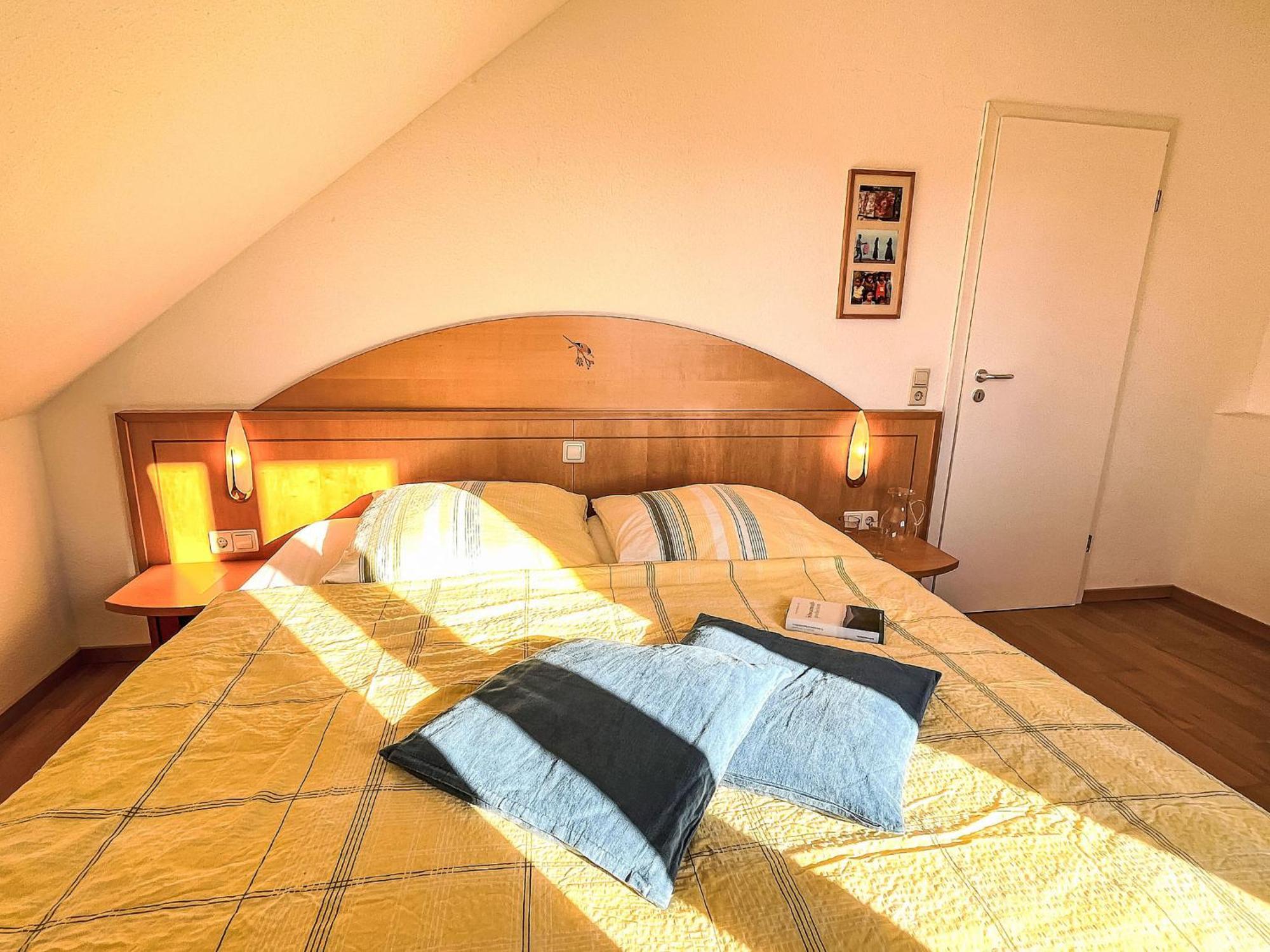 Apartment Schwarzwaldblick I By Interhome Bernau im Schwarzwald Extérieur photo